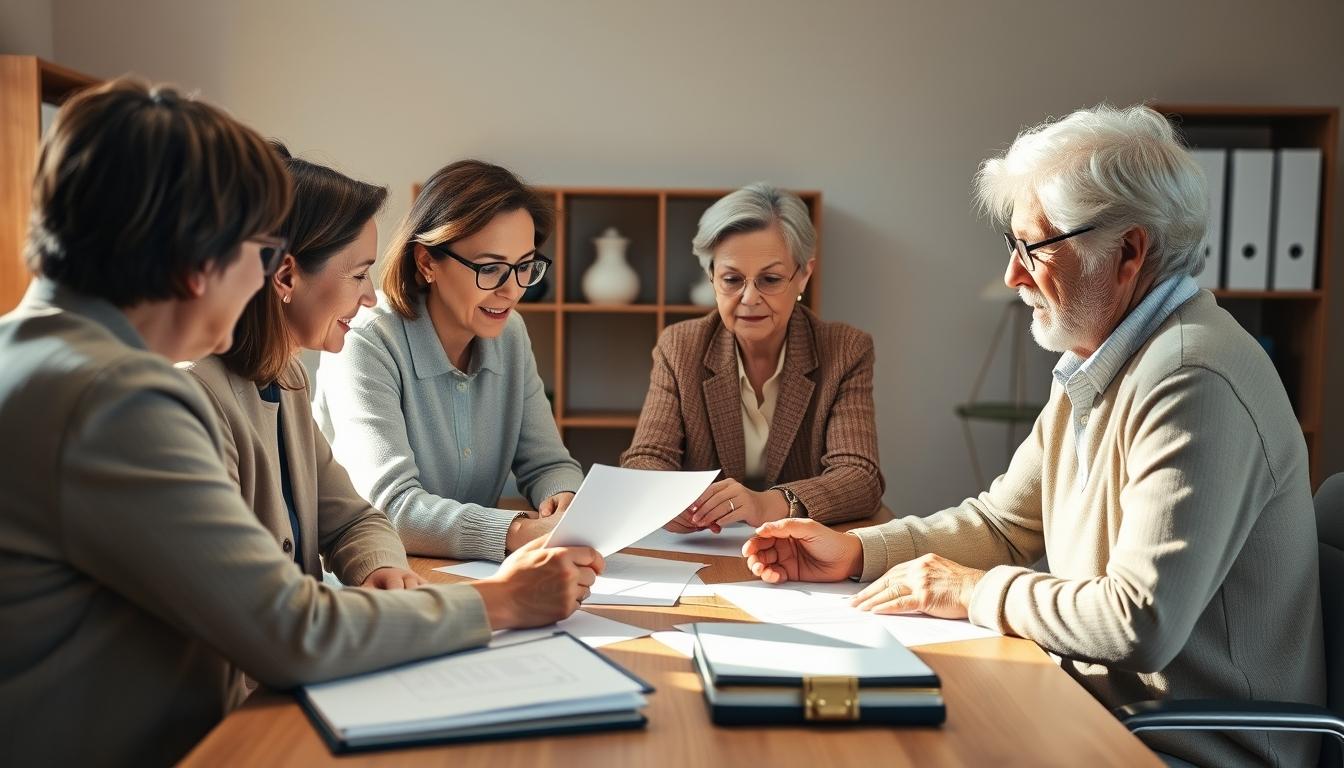 Conveyancing process and property ownership transfer