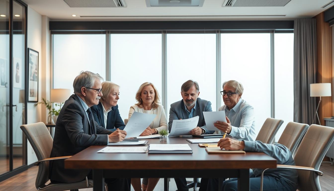 Contact support for property transactions and closing preparation